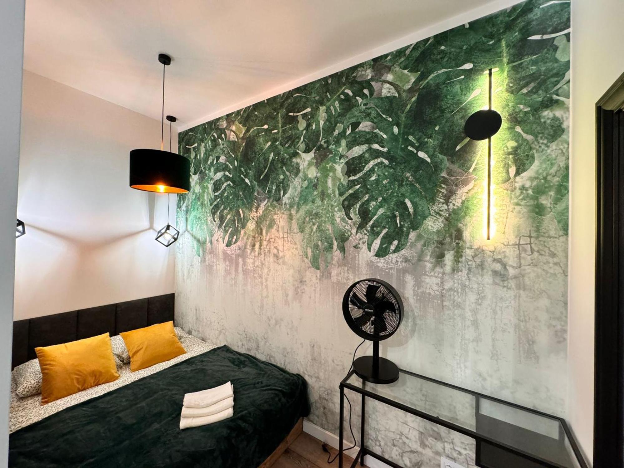 Coal & Copper Lofts Apartment Katowice Exterior foto